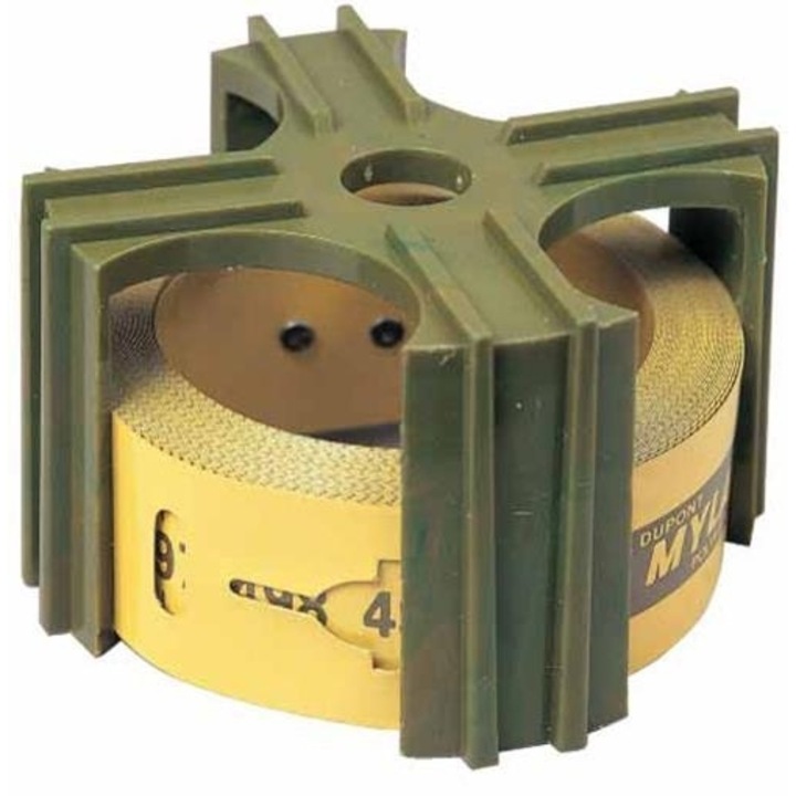 Lama antallaktike pentru metru STANLEY POWERLOCK 25mm - 10m