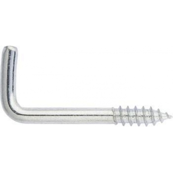 Gonia me bida set 100tem, 22x100mm, suruburi, dibluri si accesorii prindere