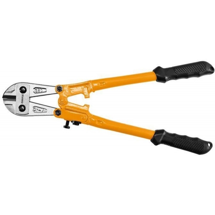 Foarfeca de taiat fier COOFIX No450