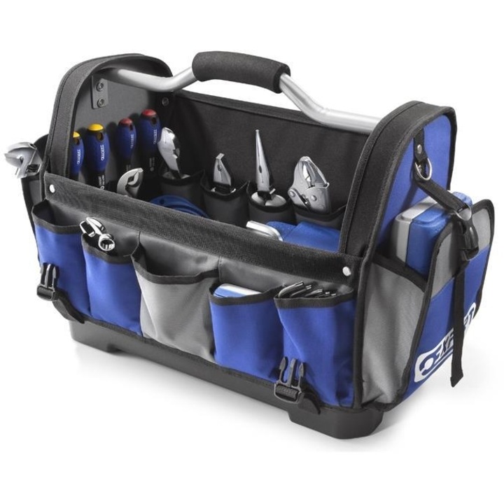 Organizator scule EXPERT albastru/negru