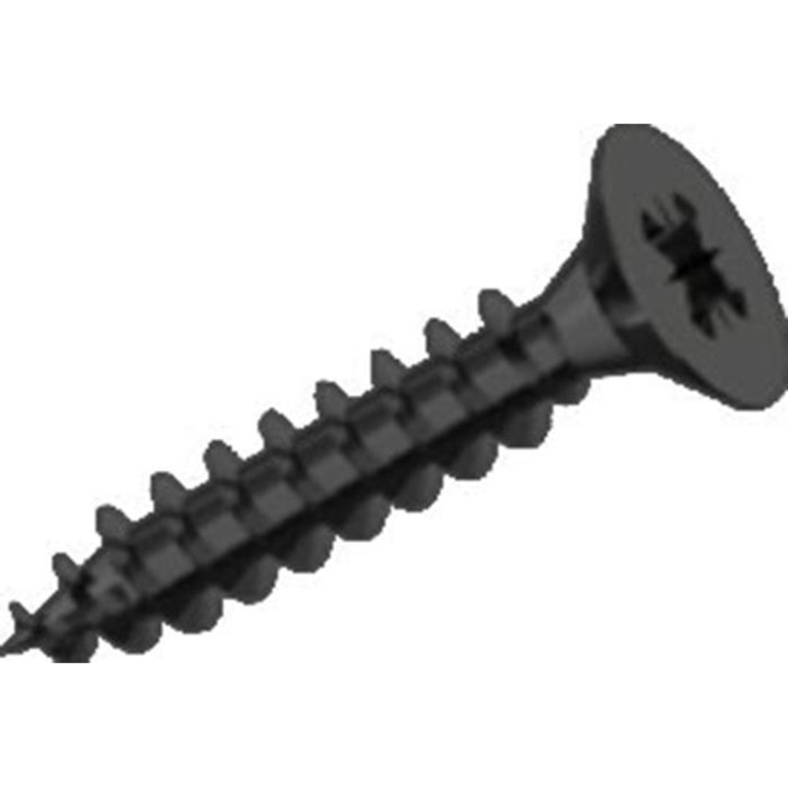 Suruburi maure 1000tem, 5x30mm, set 6x1000