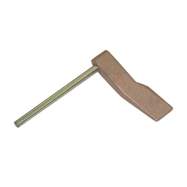 Ciocan pentru lipit din cupru, IDEALGAS, 25x10cm