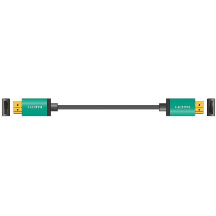 Cablu HDMI, AV:Link, 4K, 10m
