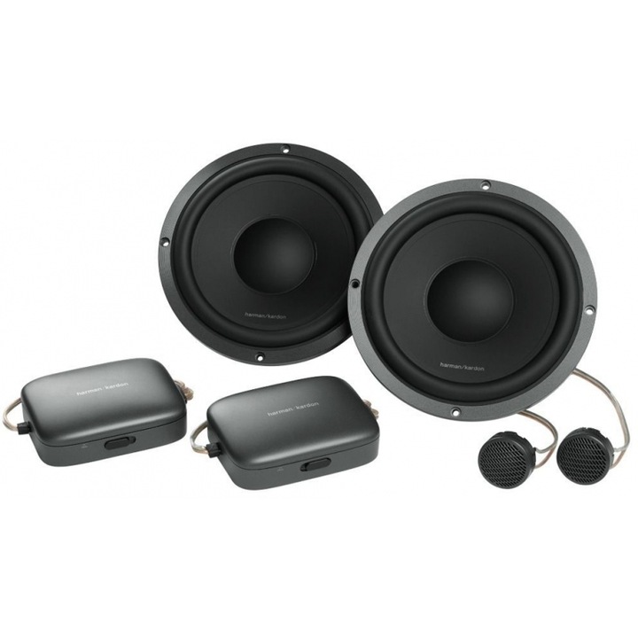 Boxe Harman Kardon, FLOW 600CF 6.5" 120W RMS (Set)