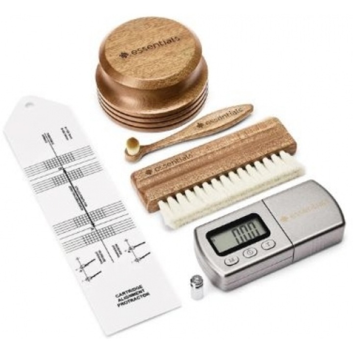 Kit vinil Argon Audio TT 30, accesorii audio Hi-Fi