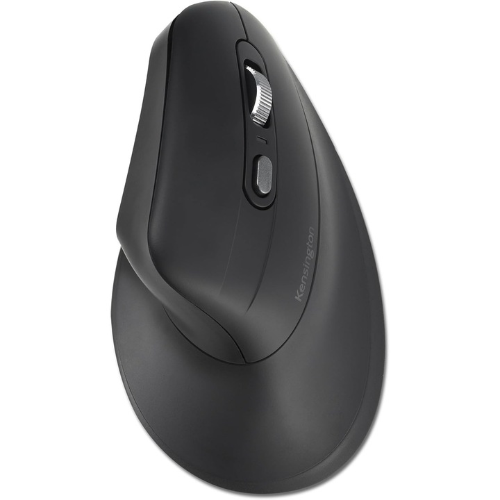 Мишка ергономична Kensington Pro Fit Ergo MY630 EQ Bluetooth акумулаторна