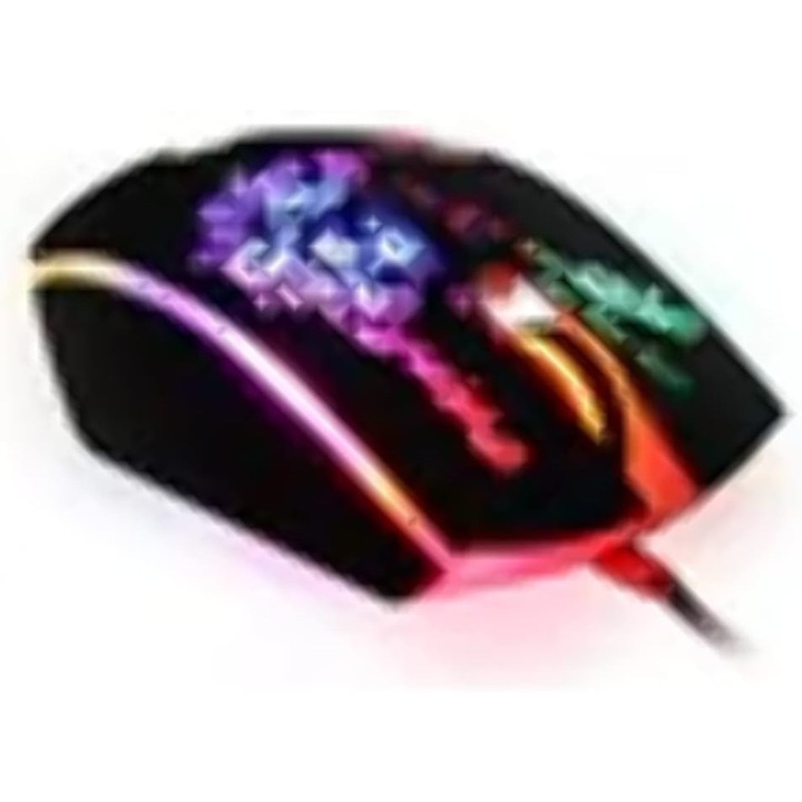 Mouse Optic A4 Tech A60 Bloody USB 4000 DPI Negru