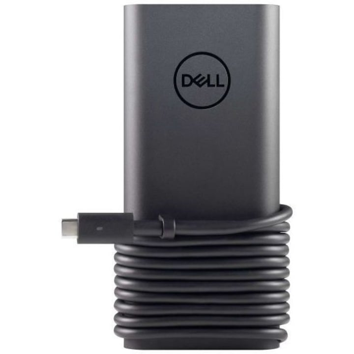 Incarcator laptop DELL 100W USB-C cu cablu de alimentare EU