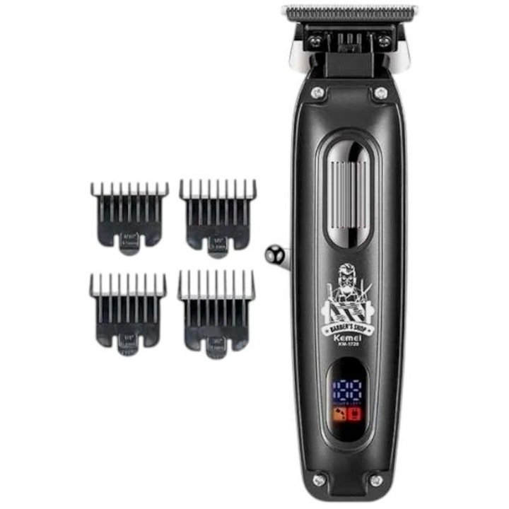 Aparat de tuns Kemei KM-1728