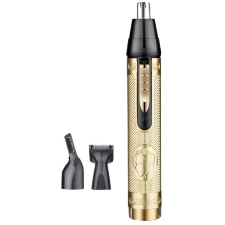 Aparat de ras electric Kemei KM-133