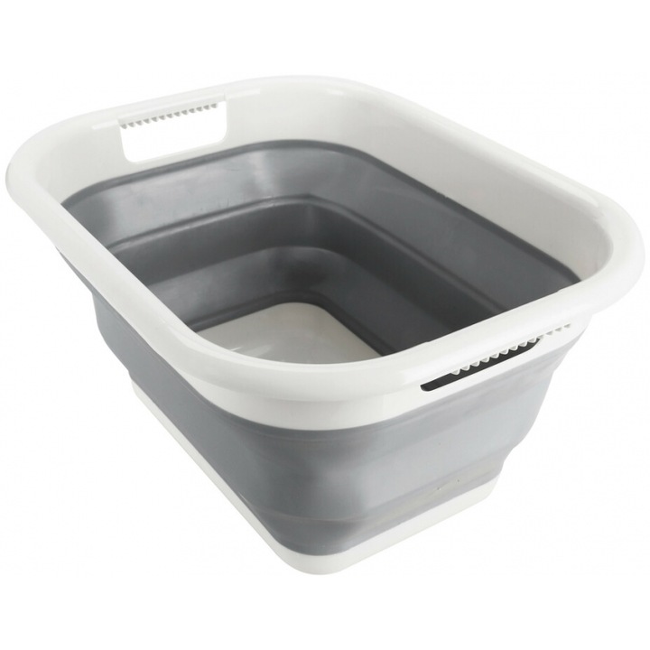 Lampa, 6,5x24,5cm, 8,5LT, cos pliabil