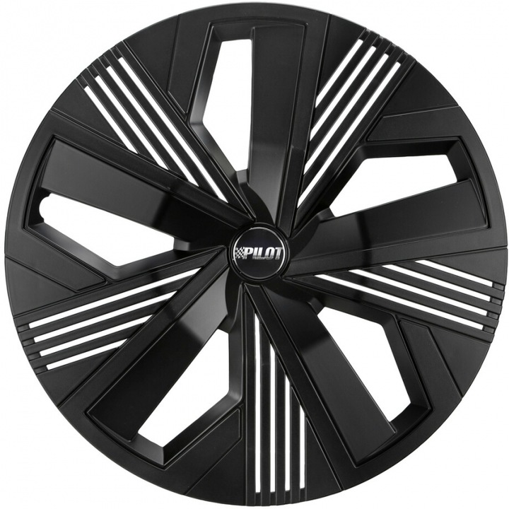 Capace roti Lampa TASIA 16'' BLADE RUNNER MAURA SET