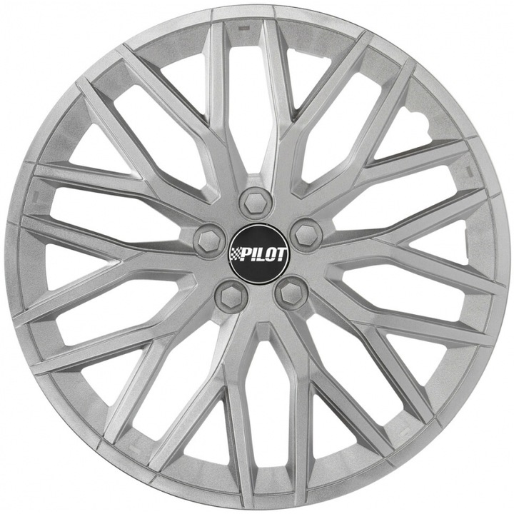 Capace roti Lampa TASIA 16'' SPEEDSTER ASEMI SET