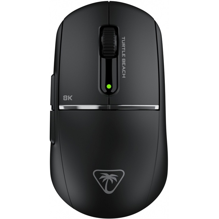 Mouse wireless Turtle Beach Burst II Pro, negru