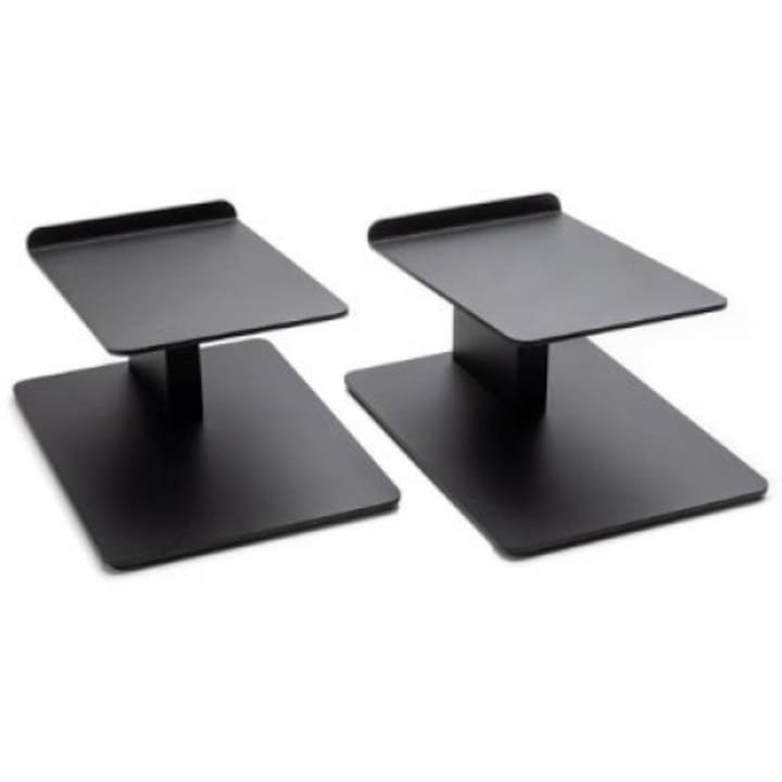 Stative Argon Audio Epitrapezies Baseis Echeion, negru, set