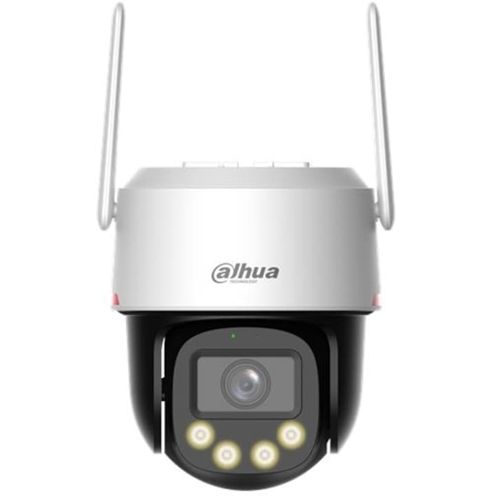 Camera de supraveghere, DAHUA, 4MP, tip bullet, 4G
