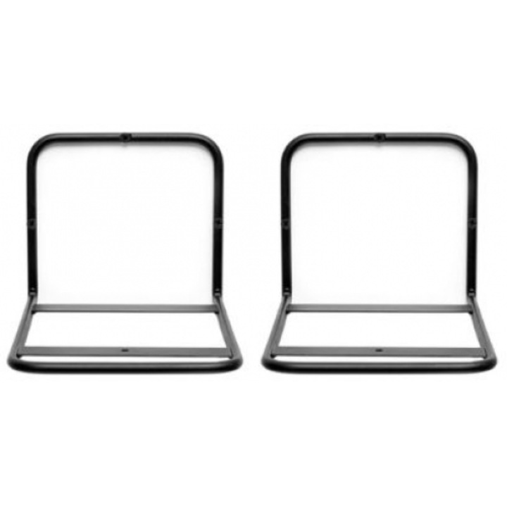 Stativ Argon Audio STEL WALL, negru, set