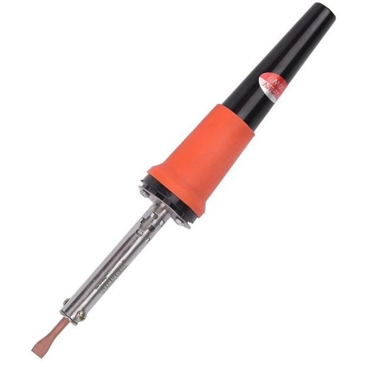 Pistol de lipit Finder, 110, 40w