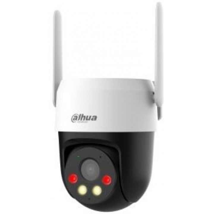 Camera IP Exterior Denver Electronics IOC-221 1920 x 1080 px Alb