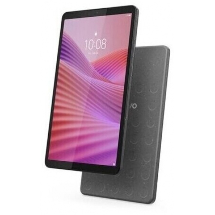Tableta Lenovo Tab One 8.7'', 4GB RAM, 64GB, LTE, Luna Grey