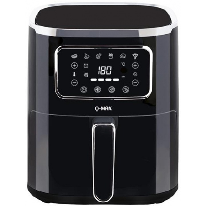 Friteuza cu aer cald GOURMETMAXX 04910