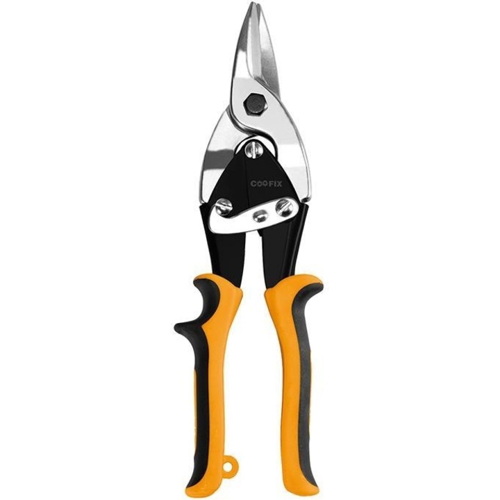 Foarfeca pentru tabla, Coofix, 250mm