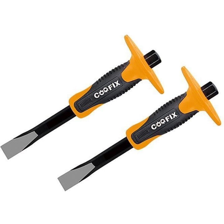 Ciocan COOFIX exagon cu lastici 305x25x19mm