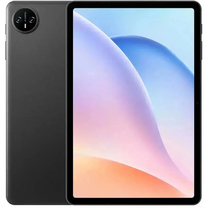 Tableta DOOGEE Tab A9, 10.1 inch, 64GB, Android 15, 6580mAh, negru