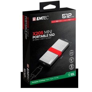 SSD-uri externe
