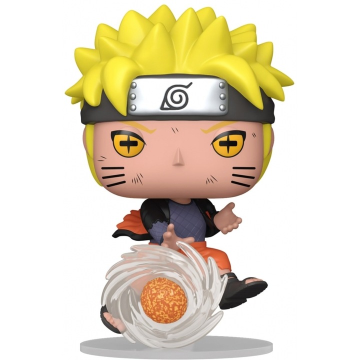 Figurina Funko Pop! Naruto Uzumaki (editie speciala) 2120, 10cm