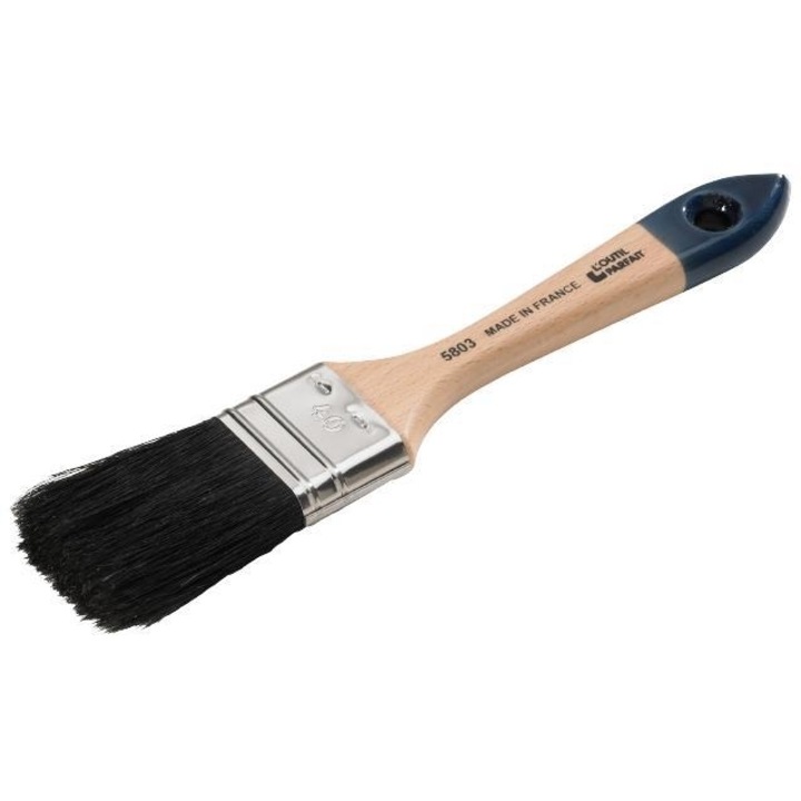 Pensula LOUTIL PARFAIT, 6 bucati, 30mm