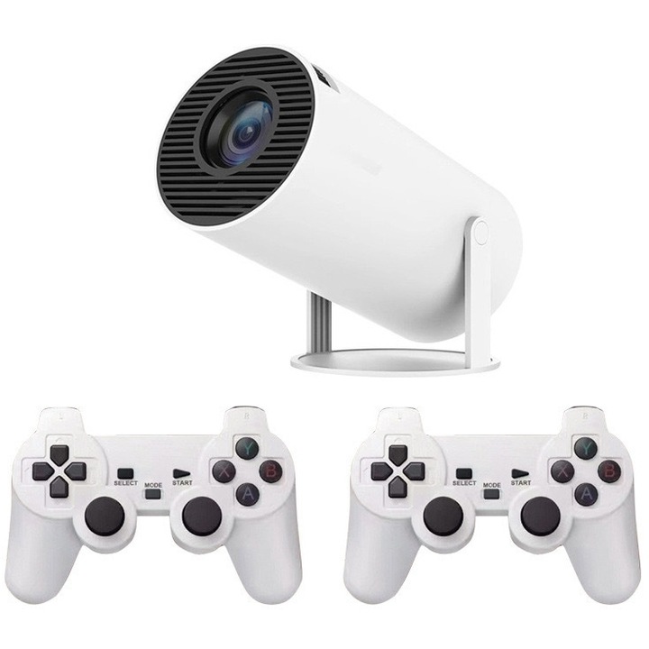 Videoproiector ATC GP cu 2 controlere