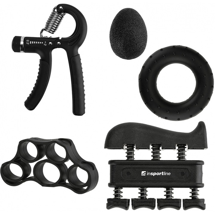 Set extensoare maini inSPORTline Agafar