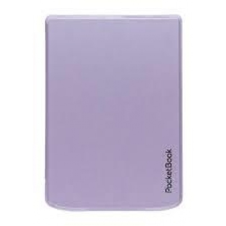 Husa tableta POCKETBOOK 6", mov