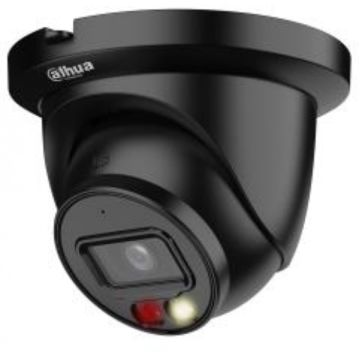 Camera de supraveghere, DAHUA, 6MP, model EYEBALL, HD