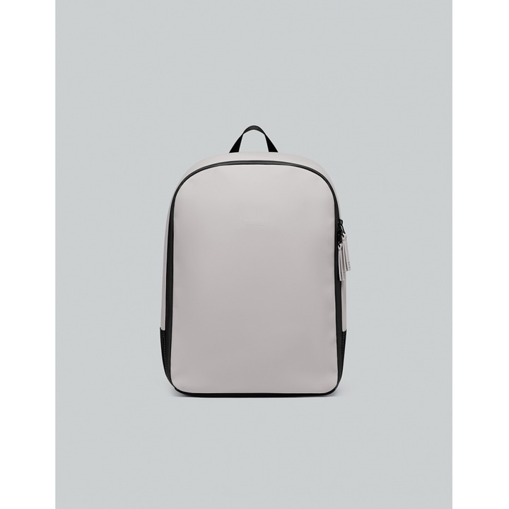 Rucsac laptop Gaston Luga Dash, 14", taupe