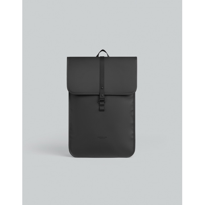 Rucsac laptop Gaston Luga Dash, 13"/14", negru