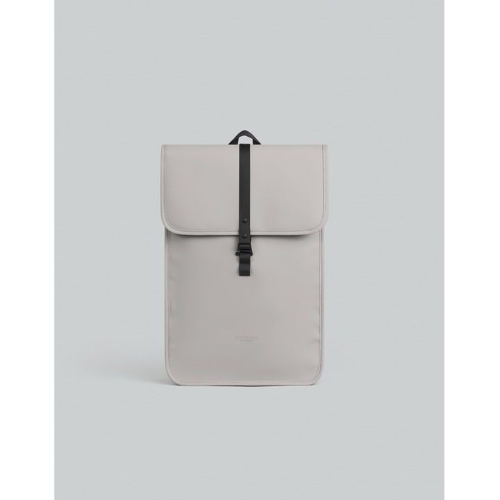 Rucsac laptop Gaston Luga Dash, 13"/14", taupe