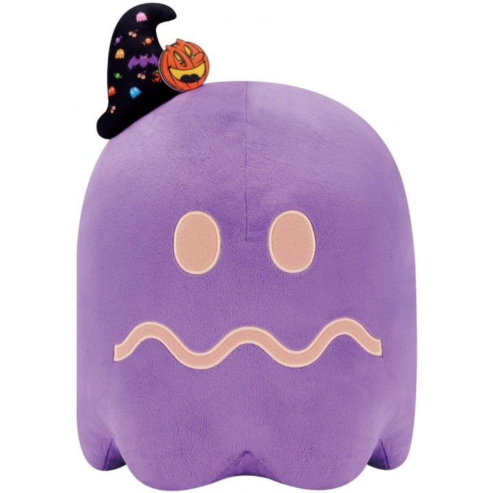 Jucarie de plus, Pac-Man, Ghost Party, 27cm