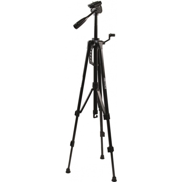 Trepied METRICA 53-145cm pentru camere tip laser