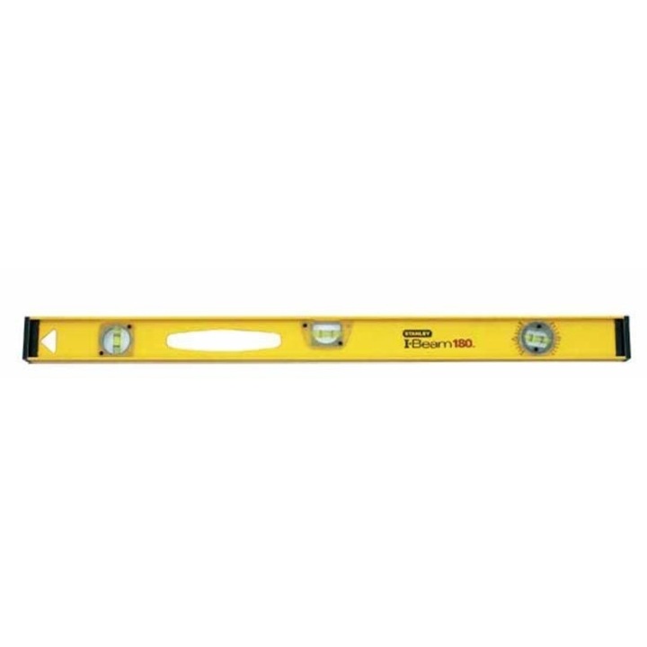 Unelte de masura STANLEY cu 3 mata, 120cm