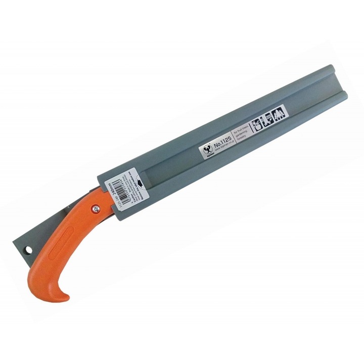 Bomfaier TOPMAN ISIO, 1125-240, plastice, dimensiuni 1125x240mm
