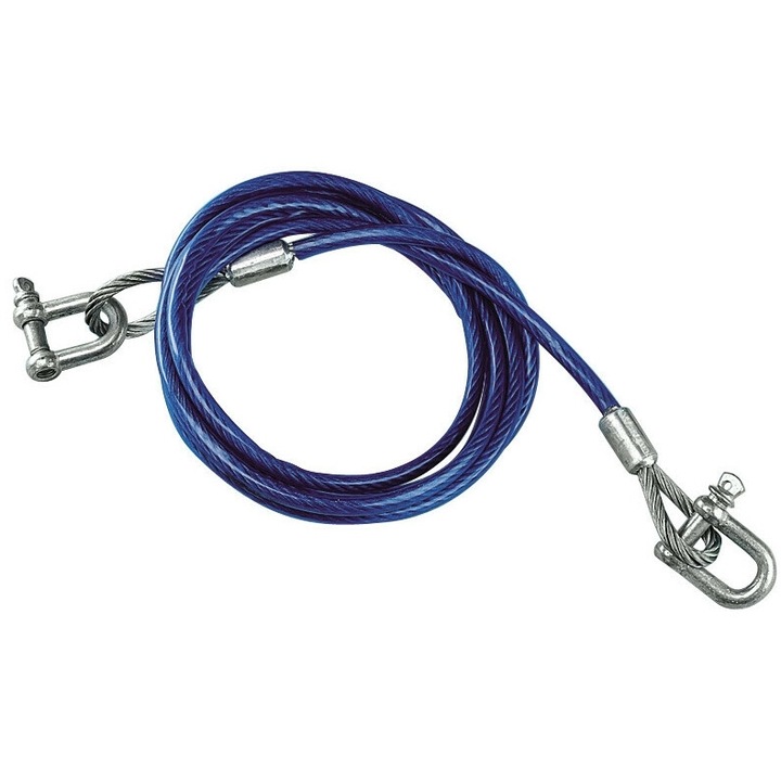 Sistem tractare Lampa, 3.5m, 12mm, 3.500kg