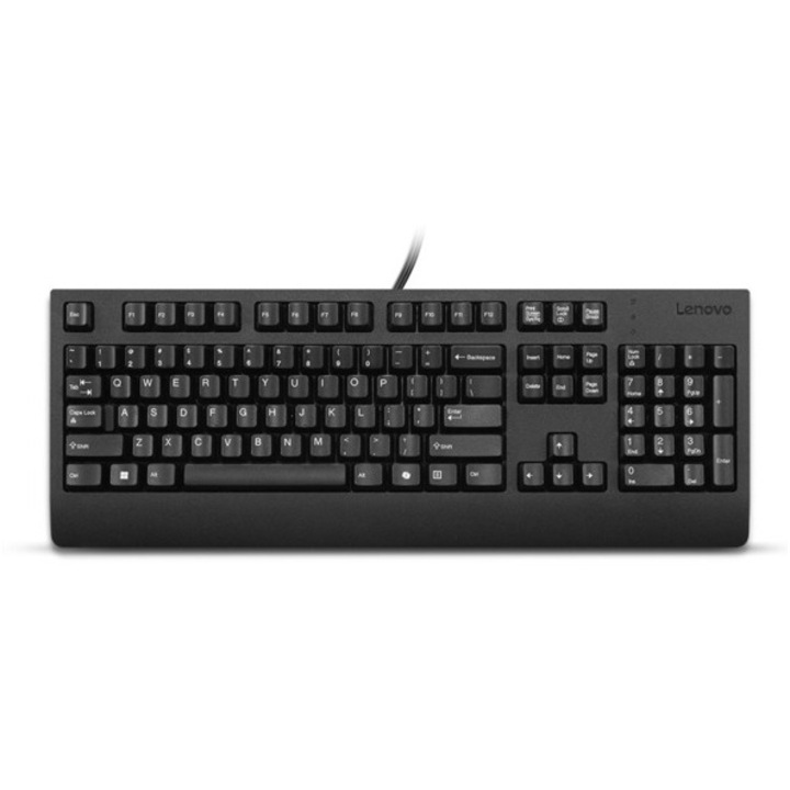 Tastatura gaming, Redragon, Limba maghiara, Negru