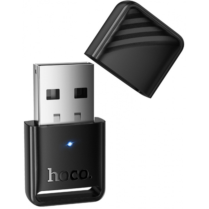 Adaptor wireless Hoco UA42 Bluetooth v5.4, USB