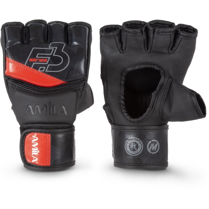Manusi sport AMILA Gantia MMA Forte Small 43702
