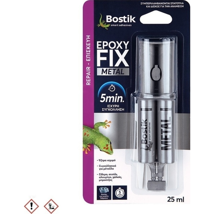 Adeziv BOSTIK, 25 ml