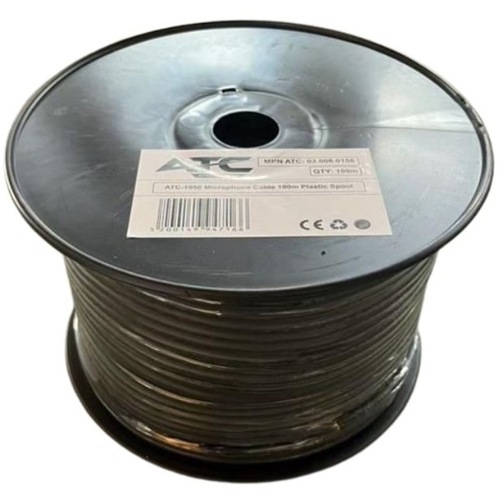 Microfon ATC-1050, 100m, Accesorii Audio Hi-Fi