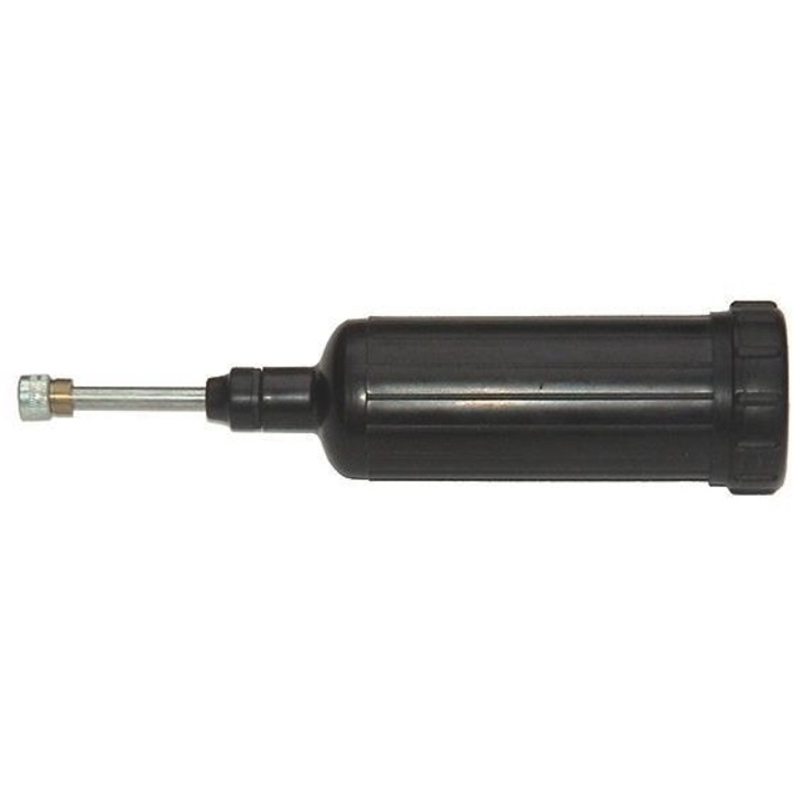 Grasadoros patetos plastikos PRESSOL, 150ml, cu arseniko tsok