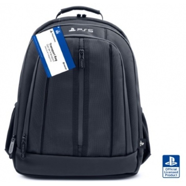 Rucsac oficial licentiat NACON pentru consola PS5
